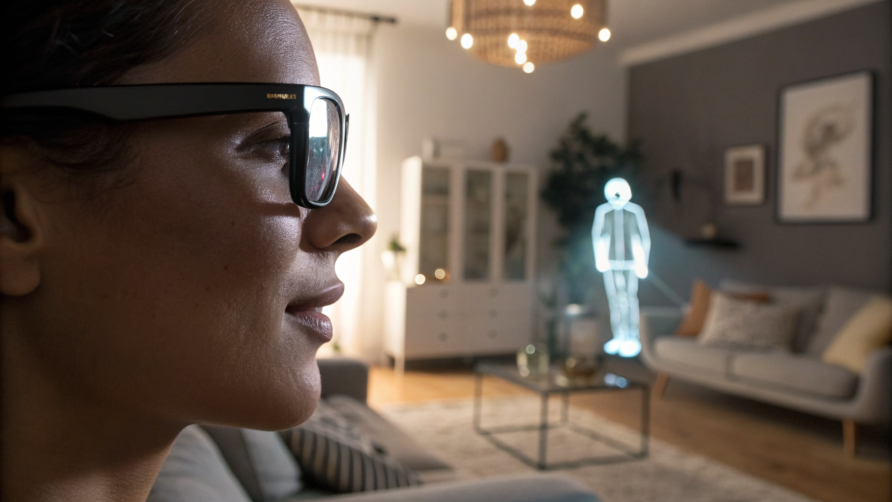 Meta&rsquo;s Hologram Avatars: A Real Threat to Apple Personas?
