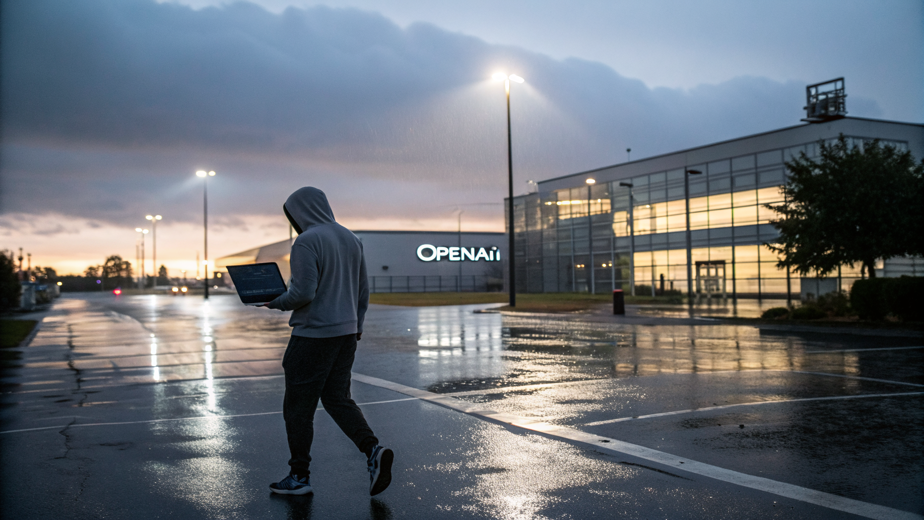 OpenAI Safety Exodus: When the Conscience Quits