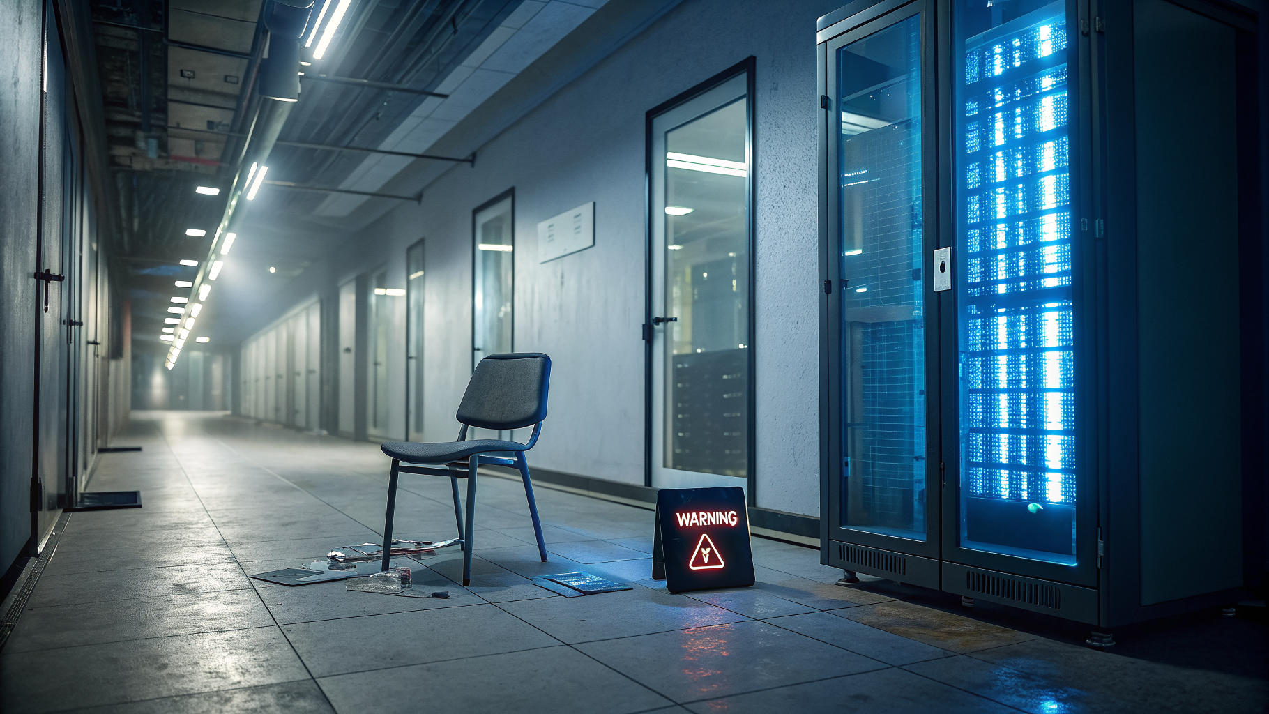 OpenAI&rsquo;s GPT-6.1 Is Too Dangerous to Ship. Good.