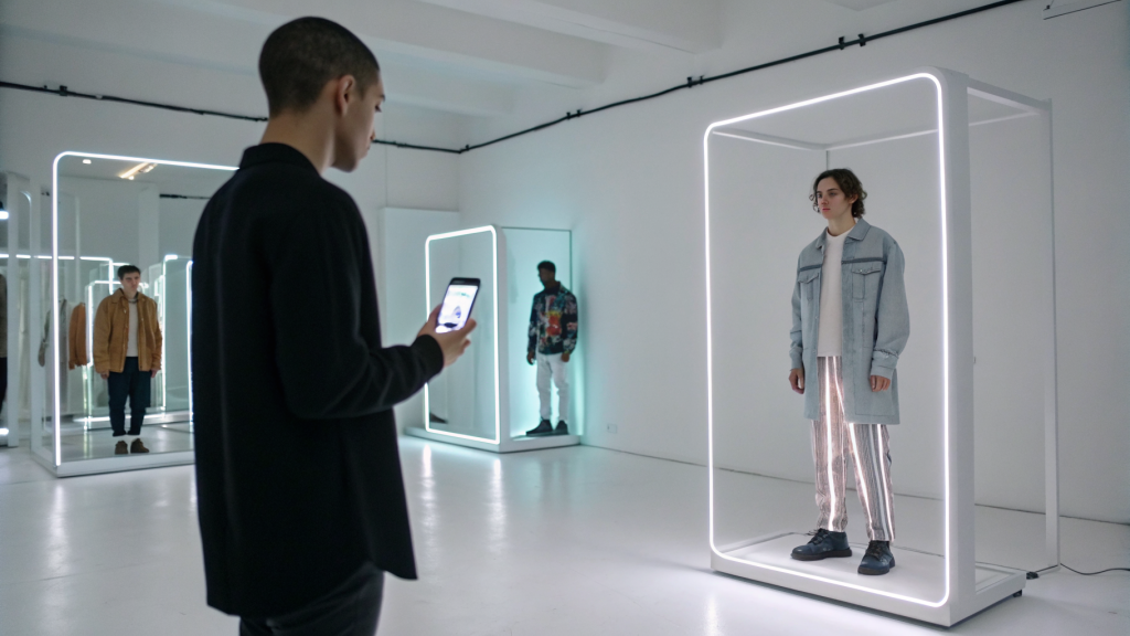 ChatGPT&rsquo;s Virtual Try-On: Smart Move or Privacy Nightmare?