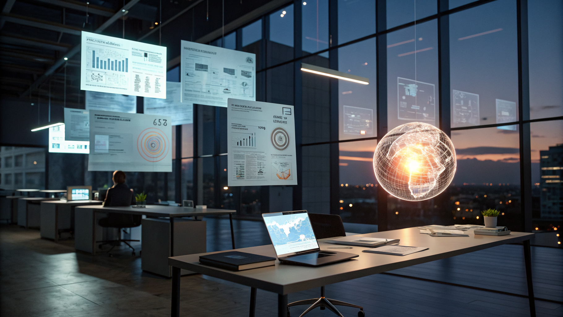ChatGPT&rsquo;s New Workspace Play: Is Google Shaking?