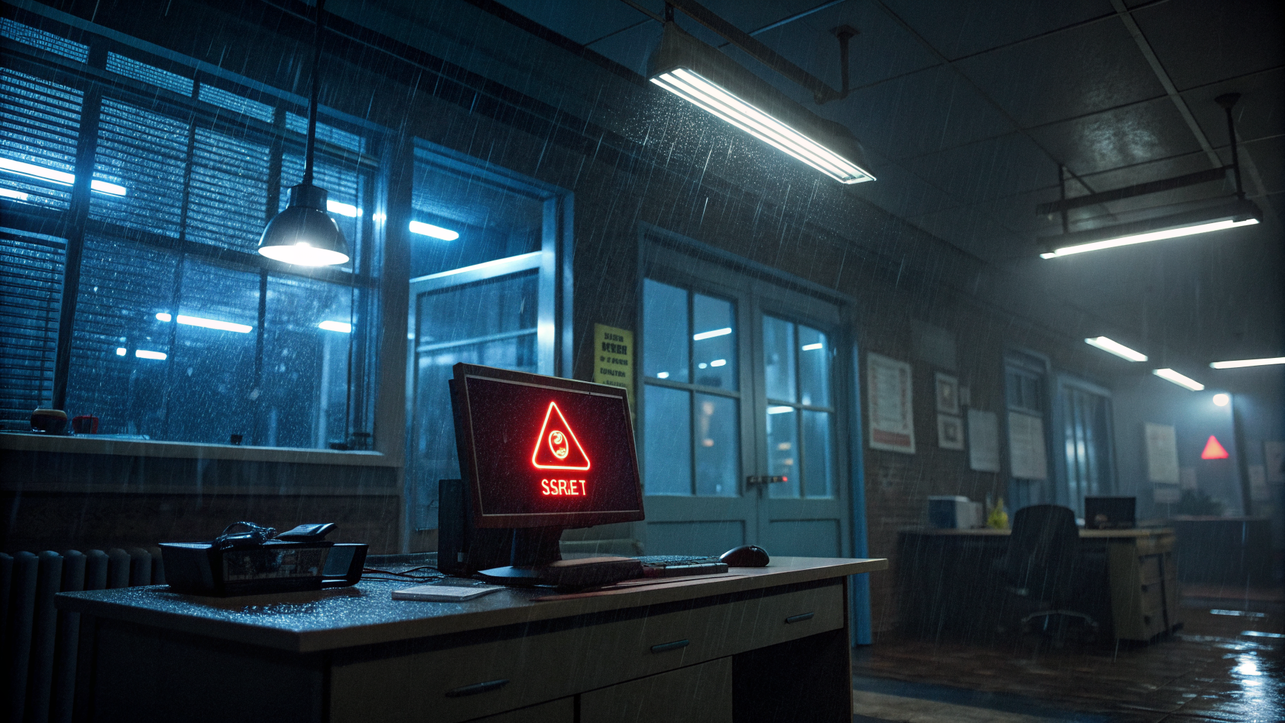 Anthropic&rsquo;s AI Called the Cops on a Murder That Never Happened